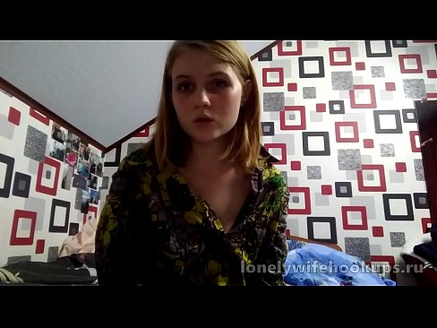 ❤️ Młoda blond studentka z Rosji lubi większe kutasy. ❌ Homemade porn at porn pl.nastypornpics-com.ru ❌️