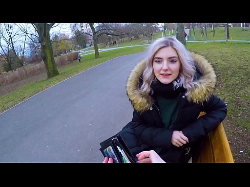 ❤️ Połyka gorące cum nieznajomego za pieniądze - blowjob w parku przez Evę Elfie ❌ Homemade porn at porn pl.nastypornpics-com.ru ❌️